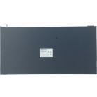 Коммутатор Hikvision DS-3E0526P-E 25x1Гбит/с 1SFP 24PoE+ 270W неуправляемый