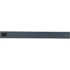 Коммутатор Hikvision DS-3E0526P-E 25x1Гбит/с 1SFP 24PoE+ 270W неуправляемый