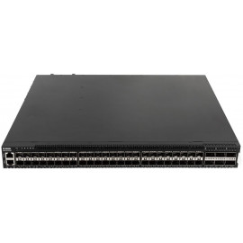 Коммутатор D-Link DXS-3610-54S/A1ASI (L3) 48SFP+ 6xQSFP28 управляемый