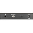 Коммутатор D-Link DGS-1100-08V2/A1A (L2) 8x1Гбит/с управляемый