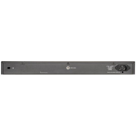 Коммутатор D-Link DXS-1210-28T/A1A (L2+) 24x10Гбит/с 4xSFP28 управляемый