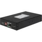 Коммутатор Hikvision DS-3T0506HP-E/HS 4x1Гбит/с 2SFP 3PoE+ 1PoE++ 60W неуправляемый