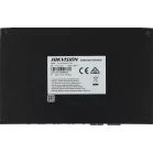 Коммутатор Hikvision DS-3T0506HP-E/HS 4x1Гбит/с 2SFP 3PoE+ 1PoE++ 60W неуправляемый