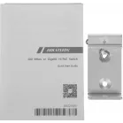 Коммутатор Hikvision DS-3T0506HP-E/HS 4x1Гбит/с 2SFP 3PoE+ 1PoE++ 60W неуправляемый