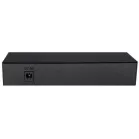 Коммутатор Osnovo SW-8050/D 5x1Гбит/с 4PoE+ 85W неуправляемый