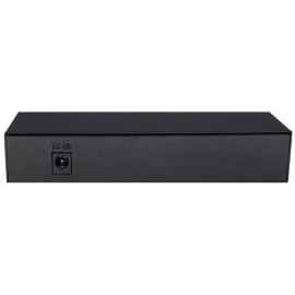 Коммутатор Osnovo SW-8050/D 5x1Гбит/с 4PoE+ 85W неуправляемый