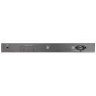 Коммутатор D-Link DGS-3130-30S/B1A (L3) 2x10Гбит/с 24xКомбо(1000BASE-T/SFP) 4xКомбо(10GBase-T/SFP+) управляемый