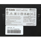 Коммутатор D-Link DSS-100E-6P/A1A 6x100Мбит/с 4PoE+ 55W неуправляемый