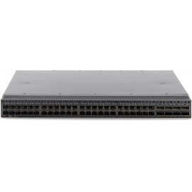 Коммутатор QTech QSW-6900-56LF (L3) 48SFP+ 8xQSFP28 управляемый