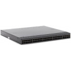 Коммутатор QTech QSW-6900-56LF (L3) 48SFP+ 8xQSFP28 управляемый