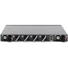 Коммутатор QTech QSW-6900-56LF (L3) 48SFP+ 8xQSFP28 управляемый