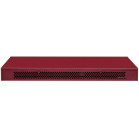 Коммутатор QTech QSW-3750-28T-POE-AC-R QSW-3750-28T-POE-АС-R (L2+) 24x1Гбит/с 4SFP 370W управляемый