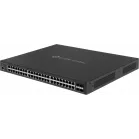 Коммутатор TP-Link SG3452XP (L2+) 48x1Гбит/с 4SFP+ 48PoE+ 500W управляемый