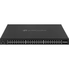 Коммутатор TP-Link SG3452XP (L2+) 48x1Гбит/с 4SFP+ 48PoE+ 500W управляемый