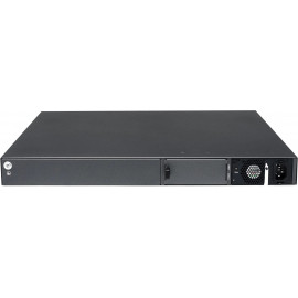 Коммутатор QTech QSW-4700-28TX-POE (L3) 24x1Гбит/с 4SFP+ 24PoE управляемый