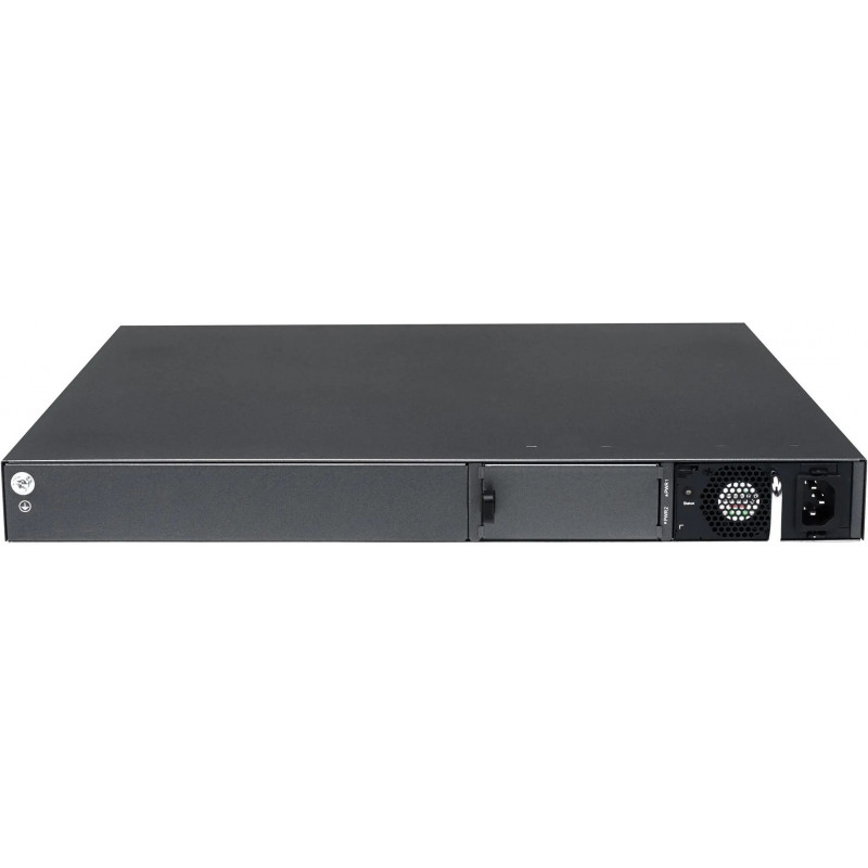 Коммутатор QTech QSW-4700-28TX-POE (L3) 24x1Гбит/с 4SFP+ 24PoE управляемый Коммутатор QTech QSW-4700-28TX-POE (L3) 24x1Гбит/с 4SFP+ 24PoE управляемый