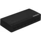 Коммутатор Digma DSW-308FE (L2) 8x100Мбит/с неуправляемый