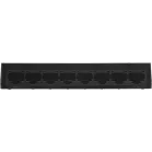 Коммутатор Digma DSW-308FE (L2) 8x100Мбит/с неуправляемый