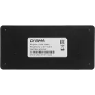 Коммутатор Digma DSW-308FE (L2) 8x100Мбит/с неуправляемый
