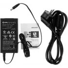 Коммутатор HiWatch DS-S1008GP (L2) 8x100Мбит/с 2x1Гбит/с 1SFP 8PoE 58W неуправляемый