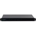 Коммутатор Dahua DH-PFS3220-16GT-240 (L2) 18x1Гбит/с 2SFP 16PoE 240W неуправляемый