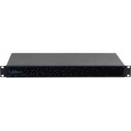 Коммутатор Dahua DH-PFS3220-16GT-240 (L2) 18x1Гбит/с 2SFP 16PoE 240W неуправляемый