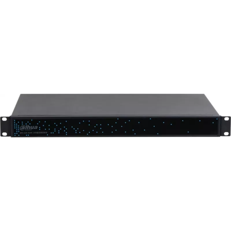 Коммутатор Dahua DH-PFS3220-16GT-240 (L2) 18x1Гбит/с 2SFP 16PoE 240W неуправляемый