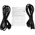 Коммутатор MikroTik CCR2004-16G-2S+ 16x1Гбит/с 2SFP+ управляемый
