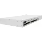 Коммутатор MikroTik CCR2116-12G-4S+ 13x1Гбит/с 4SFP+ управляемый