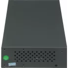 Коммутатор Digma DSP204F-2F-T80 DSP204F-2F-T80 V1 (L2) 6x100Мбит/с 4PoE 4PoE+ 80W неуправляемый