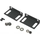 Коммутатор Digma DSP204F-2F-T80 DSP204F-2F-T80 V1 (L2) 6x100Мбит/с 4PoE 4PoE+ 80W неуправляемый