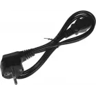 Коммутатор Digma DSP204F-2F-T80 DSP204F-2F-T80 V1 (L2) 6x100Мбит/с 4PoE 4PoE+ 80W неуправляемый