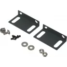 Коммутатор Digma DSP208G-2G-1S-T120 (L2) 10x1Гбит/с 1SFP 8PoE 8PoE+ 120W неуправляемый