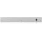 Коммутатор Zyxel XGS1210-12-ZZ0102F (L2) 8x1Гбит/с 2x2.5Гбит/с 2SFP+ управляемый