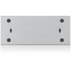 Коммутатор Zyxel XGS1210-12-ZZ0102F (L2) 8x1Гбит/с 2x2.5Гбит/с 2SFP+ управляемый