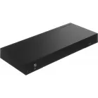 Коммутатор Dahua DH-S4210-8GT-110 (L2) 10x1Гбит/с 2SFP 8PoE 110W управляемый