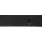 Коммутатор Dahua DH-S4210-8GT-110 (L2) 10x1Гбит/с 2SFP 8PoE 110W управляемый