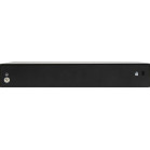 Коммутатор SNR SNR-S2982G-8T (L2) 8x1Гбит/с 2SFP управляемый