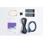 Коммутатор SNR SNR-S2982G-8T (L2) 8x1Гбит/с 2SFP управляемый
