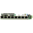 Коммутатор Osnovo SW-84804/L(800W) (L2+) 48x1Гбит/с 4SFP 48PoE 800W управляемый
