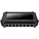 Коммутатор Cudy GS108D (L2) 8x1Гбит/с неуправляемый