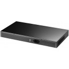 Коммутатор Cudy GS1028PS2 (L2) 24x1Гбит/с 2SFP 24PoE+ 300W неуправляемый