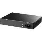 Коммутатор Cudy GS1010PE (L2) 10x1Гбит/с 8PoE+ 120W неуправляемый