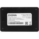 Коммутатор Digma DSW-105GE DSW-105GEV2 (L2) 5x1Гбит/с неуправляемый