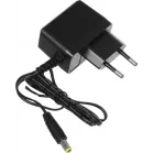 Коммутатор Digma DSW-105GE DSW-105GEV2 (L2) 5x1Гбит/с неуправляемый