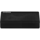 Коммутатор Digma DSW-108GE DSW-108GEV2 (L2) 8x1Гбит/с неуправляемый