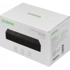 Коммутатор Digma DSW-108GE DSW-108GEV2 (L2) 8x1Гбит/с неуправляемый