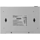 Коммутатор Zyxel XMG-105HP-EU0101F (L2) 5x2.5Гбит/с 1SFP+ 4PoE++ 70W неуправляемый