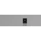 Коммутатор Zyxel XMG-105HP-EU0101F (L2) 5x2.5Гбит/с 1SFP+ 4PoE++ 70W неуправляемый