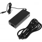 Коммутатор Zyxel XMG-105HP-EU0101F (L2) 5x2.5Гбит/с 1SFP+ 4PoE++ 70W неуправляемый